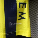 Player Version Fenerbahçe 26/27 Home Authentic Jersey