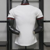 Player Version Fulham FC 26/27 Home Authentic Jersey