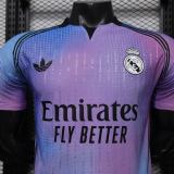Player Version RMCF 26/27 Special Authentic Jersey