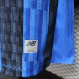 Player Version Atalanta 26/27 Home Authentic Jersey
