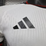 Player Version Fulham FC 26/27 Home Authentic Jersey