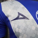 Player Version Club Puebla 26/27 Away Authentic Jersey