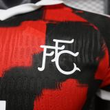 Player Version Fulham FC 26/27 Away Authentic Jersey