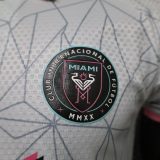 Player Version Inter Miami CF 2026 Special Authentic Jersey