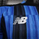 Player Version Atalanta 26/27 Home Authentic Jersey