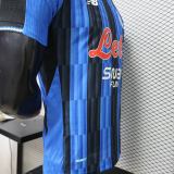 Player Version Atalanta 26/27 Home Authentic Jersey