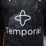 Player Version Crystal Palace 26/27 Away Authentic Jersey
