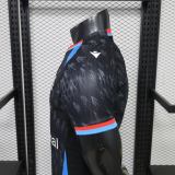 Player Version Crystal Palace 26/27 Away Authentic Jersey