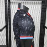 Player Version Crystal Palace 26/27 Away Authentic Jersey
