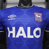 Player Version ITFC 26/27 Home Authentic Jersey