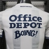 Player Version CF Pachuca 26/27 Away Authentic Jersey