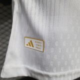 Player Version Fulham FC 26/27 Home Authentic Jersey