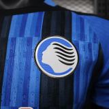 Player Version Atalanta 26/27 Home Authentic Jersey
