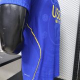 Player Version CFC 26/27 Home Authentic Jersey