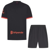 MIL 26/27 Third Jersey and Short Kit