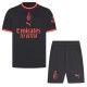 MIL 26/27 Third Jersey and Short Kit