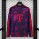 Thai Version FCB 26/27 Third Long Sleeve Jersey