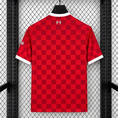 Thai Version LIV 27/28 Home Jersey