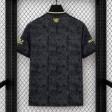 Thai Version Wolves 26/27 Third Jersey