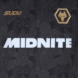 Thai Version Wolves 26/27 Third Jersey