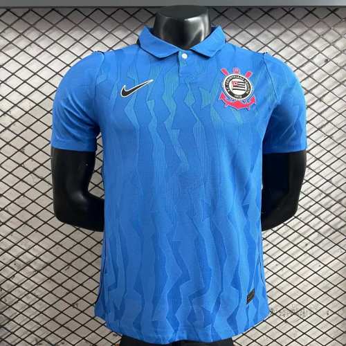 Player Version Corinthians 26/27 Third Authentic Jersey