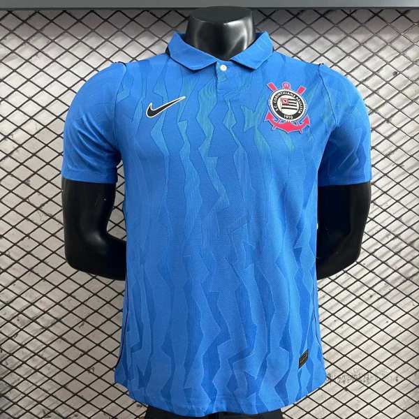 Player Version Corinthians 26/27 Third Authentic Jersey