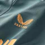 Thai Version Everton 26/27 Third Jersey