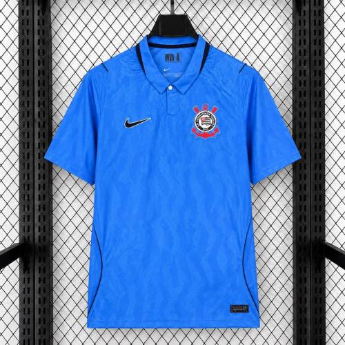 Thai Version Corinthians 26/27 Third Jersey