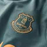Thai Version Everton 26/27 Third Jersey