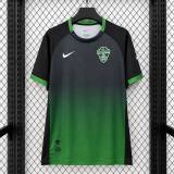 Thai Version Elche CF 26/27 Third Jersey