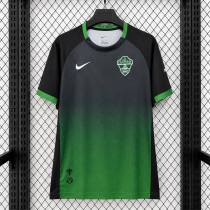 Thai Version Elche CF 26/27 Third Jersey