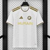 Thai Version Al-Nassr FC 26/27 Third Jersey