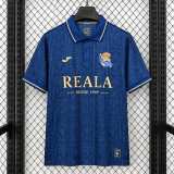 Thai Version Real Sociedad 26/27 Special Jersey