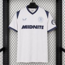Thai Version MFC 26/27 Away Jersey