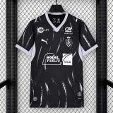 Thai Version Stade de Reims 26/27 Home Jersey
