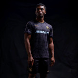 Thai Version Wolves 26/27 Third Jersey