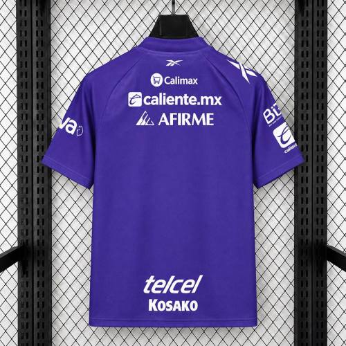 Thai Version Club Tijuana 2026 Goalkeeper Jersey