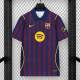 Thai Version Barcelona 27/28 Home Jersey