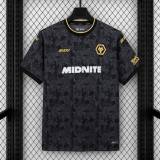 Thai Version Wolves 26/27 Third Jersey