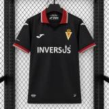 Thai Version Real Murcia 26/27 Third Jersey