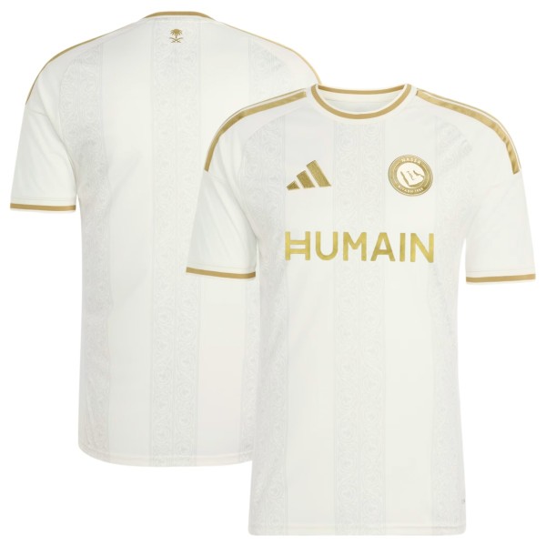 Thai Version Al-Nassr FC 26/27 Third Jersey