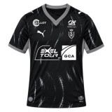 Thai Version Stade de Reims 26/27 Home Jersey