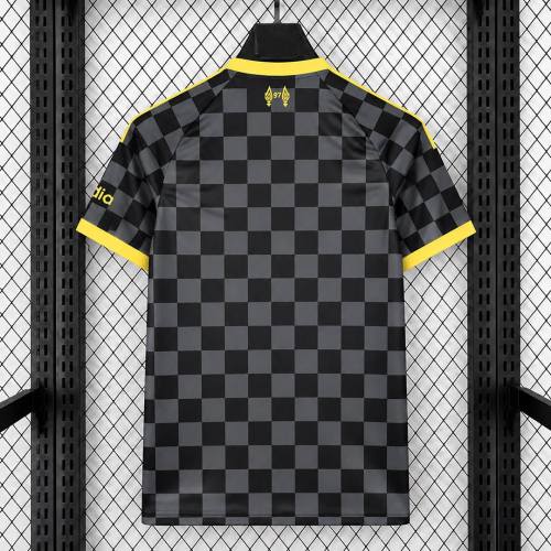 Thai Version LIV 27/28 Away Jersey