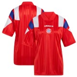 Thai Version FCB 26/27 EQT Jersey