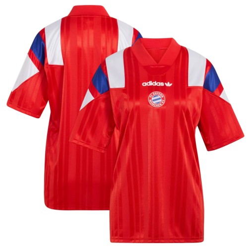 Thai Version FCB 26/27 EQT Jersey