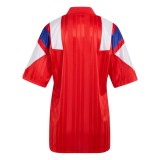 Thai Version FCB 26/27 EQT Jersey