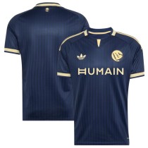 Thai Version Al-Nassr FC 26/27 Away Jersey