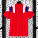 Thai Version FCB 26/27 EQT Jersey