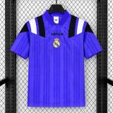 Thai Version RMCF 26/27 EQT Jersey