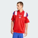 Thai Version FCB 26/27 EQT Jersey
